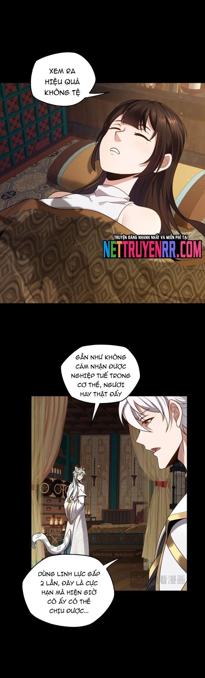 Đại Lộ Vô Danh Chap 92 - Next Chap 93