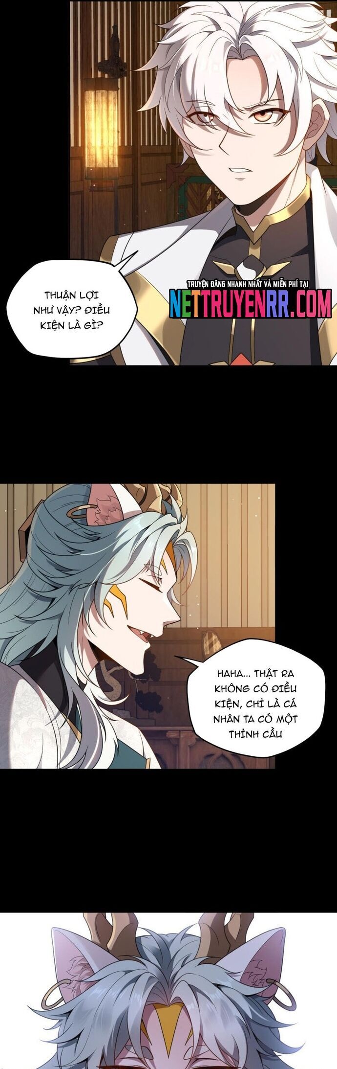 Đại Lộ Vô Danh Chap 92 - Next Chap 93