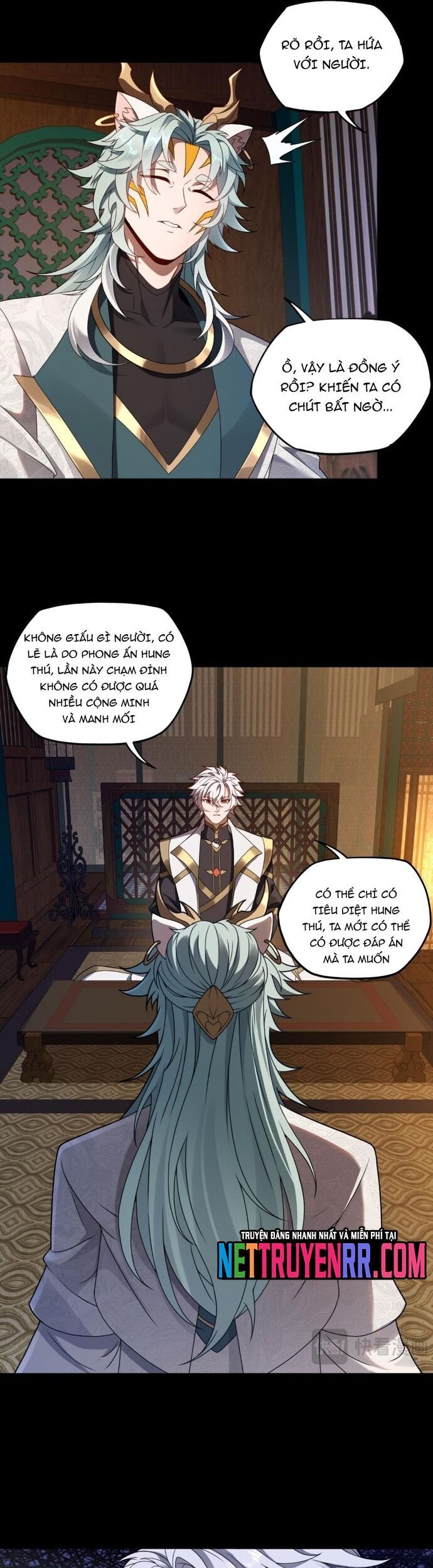 Đại Lộ Vô Danh Chap 92 - Next Chap 93
