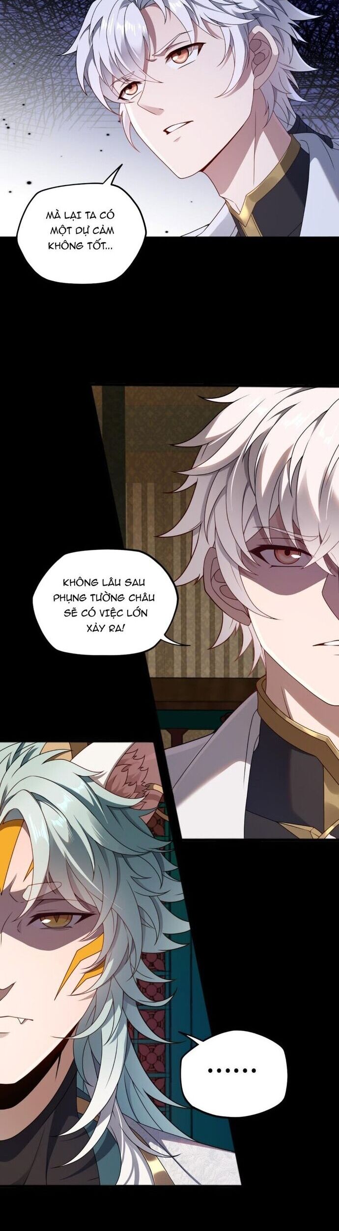 Đại Lộ Vô Danh Chap 92 - Next Chap 93