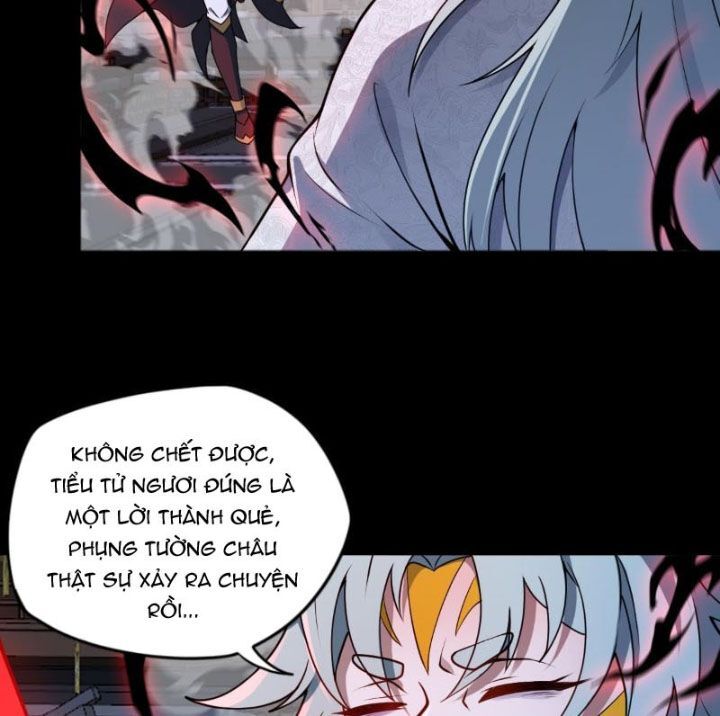 Đại Lộ Vô Danh Chap 93 - Next Chap 94