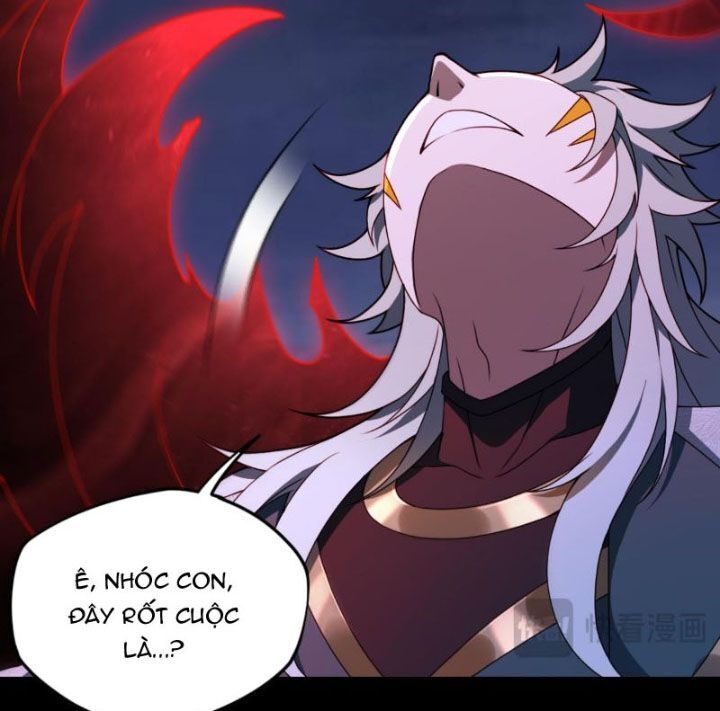 Đại Lộ Vô Danh Chap 93 - Next Chap 94