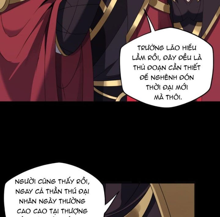 Đại Lộ Vô Danh Chap 93 - Next Chap 94