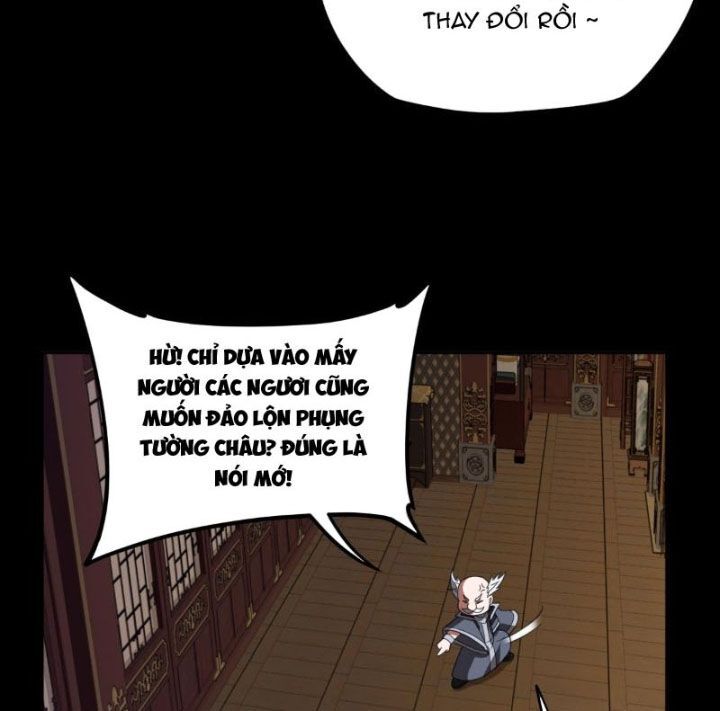 Đại Lộ Vô Danh Chap 93 - Next Chap 94