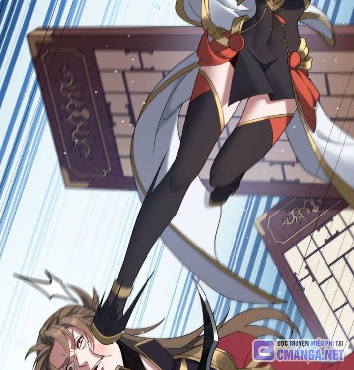 Đại Lộ Vô Danh Chap 93 - Next Chap 94