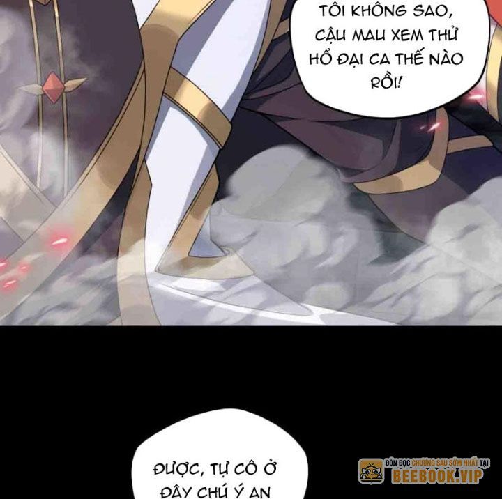 Đại Lộ Vô Danh Chap 93 - Next Chap 94