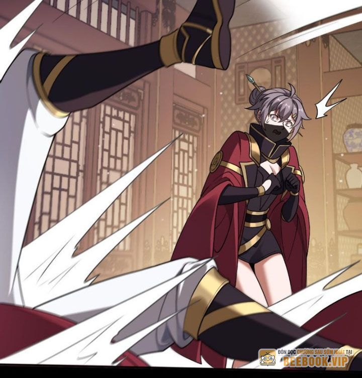 Đại Lộ Vô Danh Chap 93 - Next Chap 94