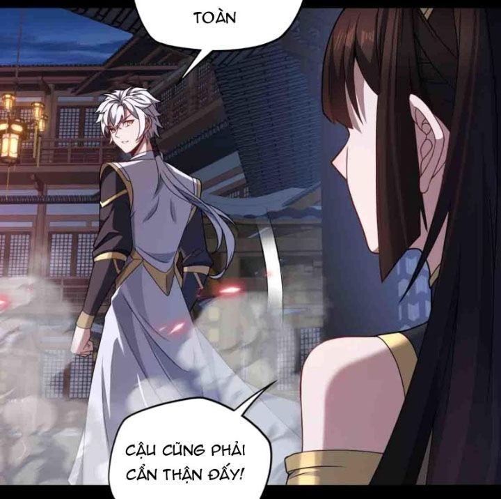 Đại Lộ Vô Danh Chap 93 - Next Chap 94