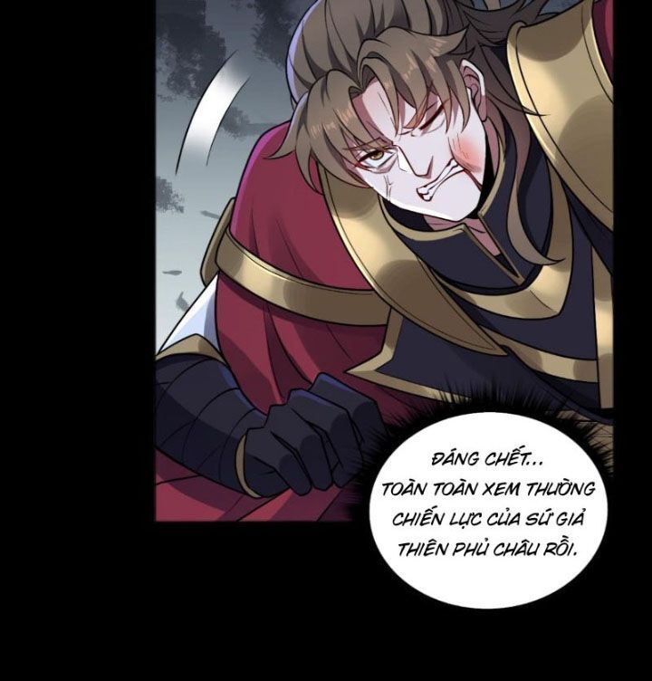 Đại Lộ Vô Danh Chap 93 - Next Chap 94