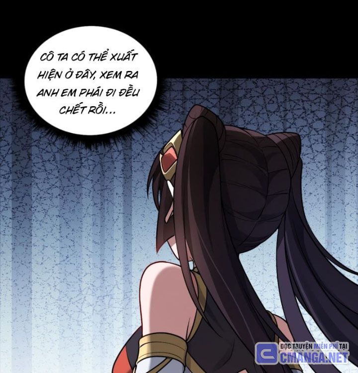 Đại Lộ Vô Danh Chap 93 - Next Chap 94