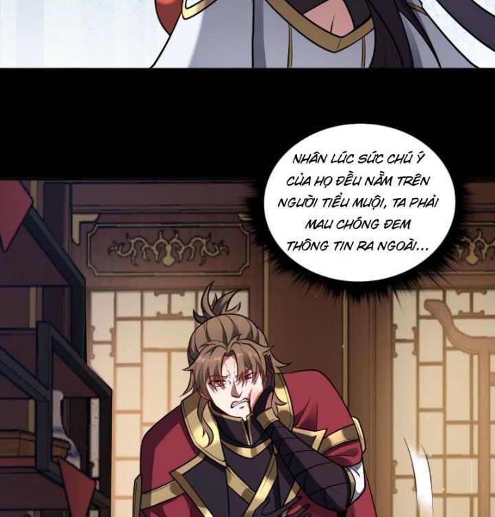 Đại Lộ Vô Danh Chap 93 - Next Chap 94
