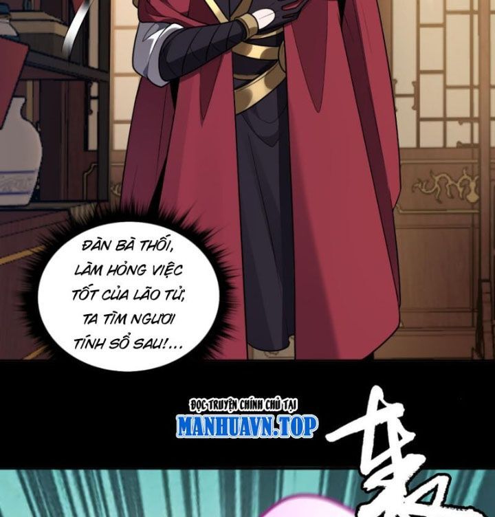 Đại Lộ Vô Danh Chap 93 - Next Chap 94