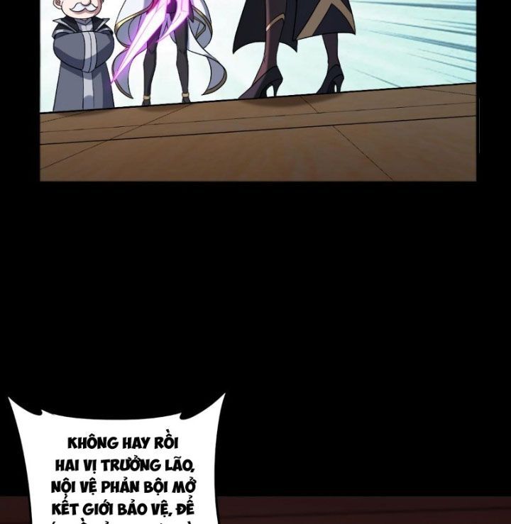 Đại Lộ Vô Danh Chap 94 - Next Chap 95