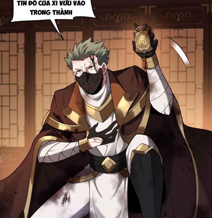 Đại Lộ Vô Danh Chap 94 - Next Chap 95