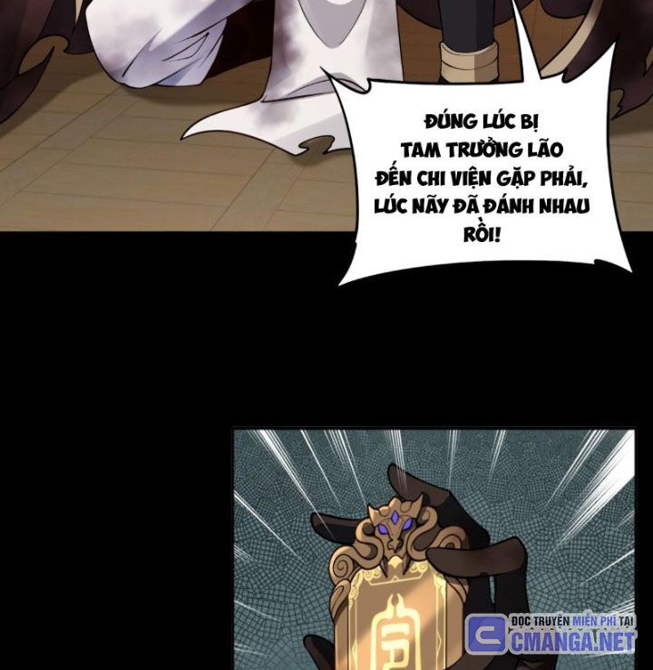Đại Lộ Vô Danh Chap 94 - Next Chap 95