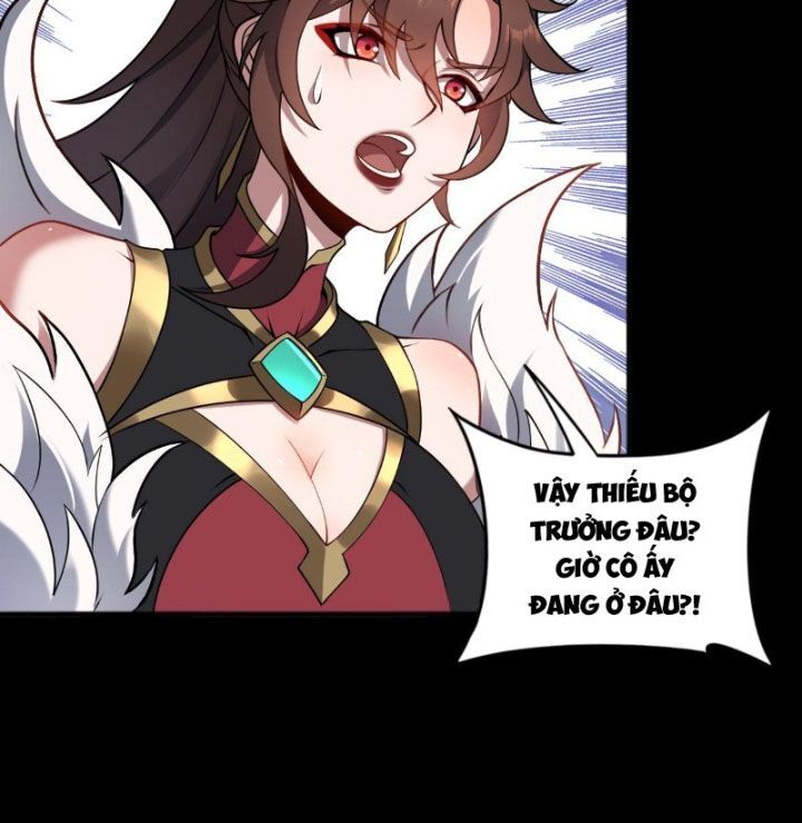 Đại Lộ Vô Danh Chap 94 - Next Chap 95