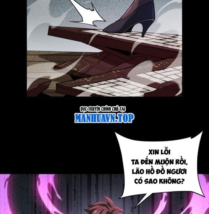 Đại Lộ Vô Danh Chap 94 - Next Chap 95