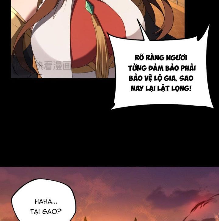 Đại Lộ Vô Danh Chap 94 - Next Chap 95