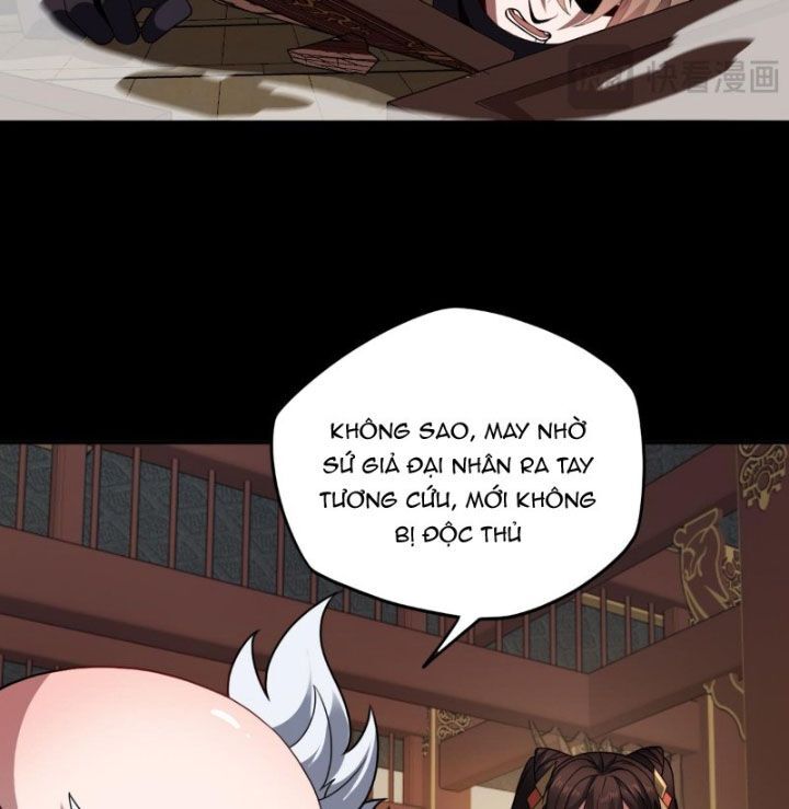 Đại Lộ Vô Danh Chap 94 - Next Chap 95