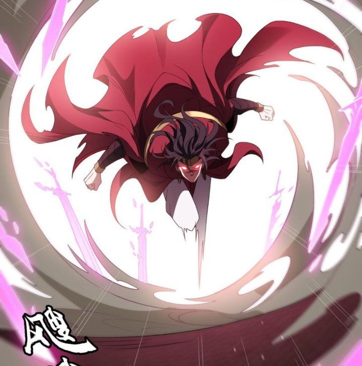 Đại Lộ Vô Danh Chap 94 - Next Chap 95