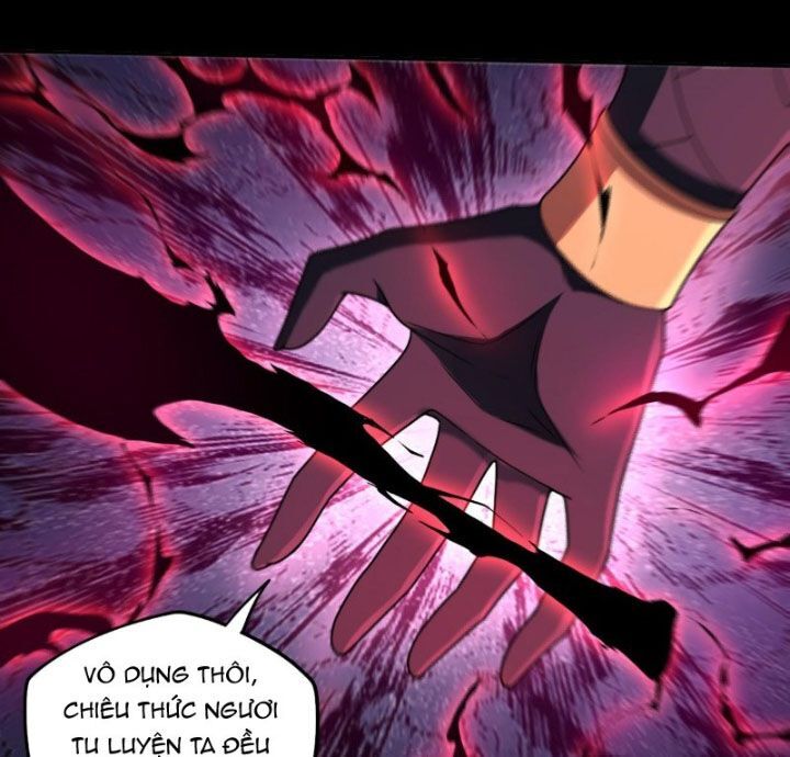 Đại Lộ Vô Danh Chap 94 - Next Chap 95