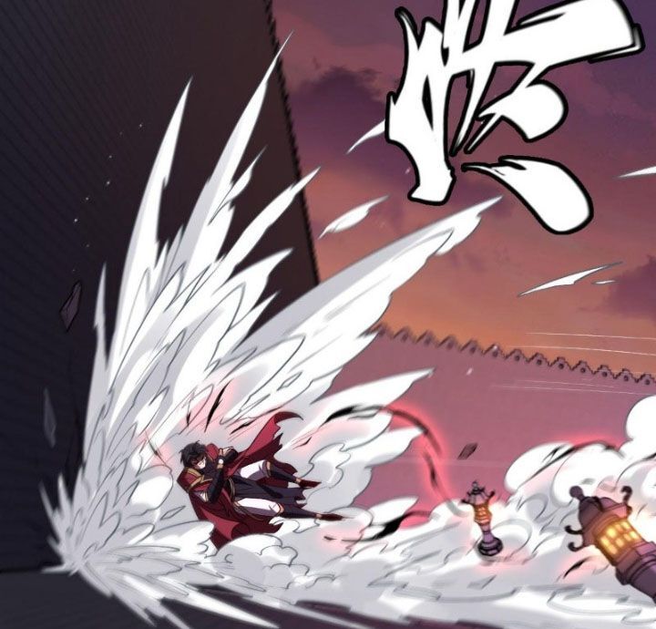 Đại Lộ Vô Danh Chap 94 - Next Chap 95