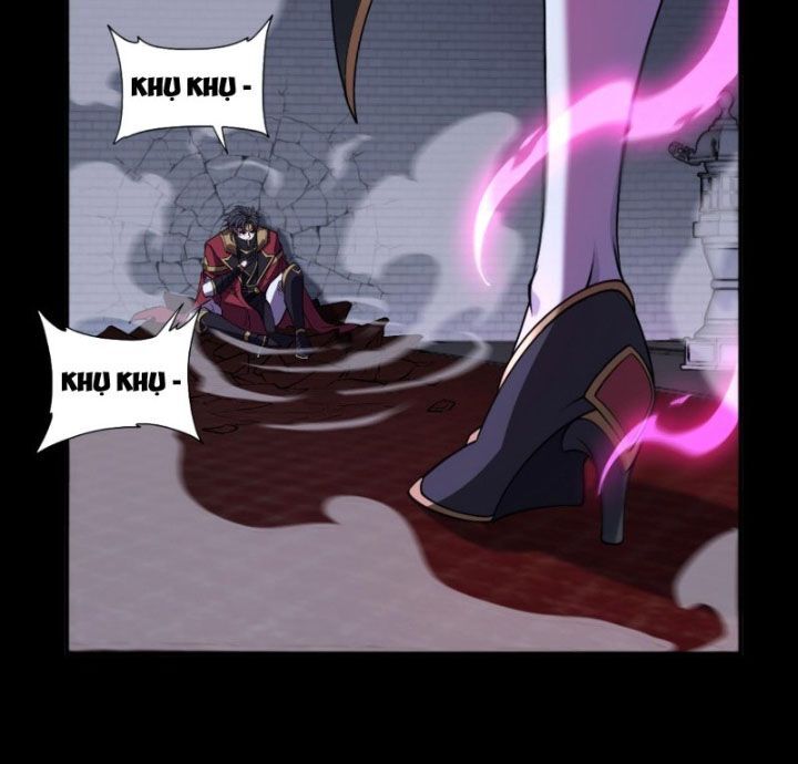 Đại Lộ Vô Danh Chap 94 - Next Chap 95