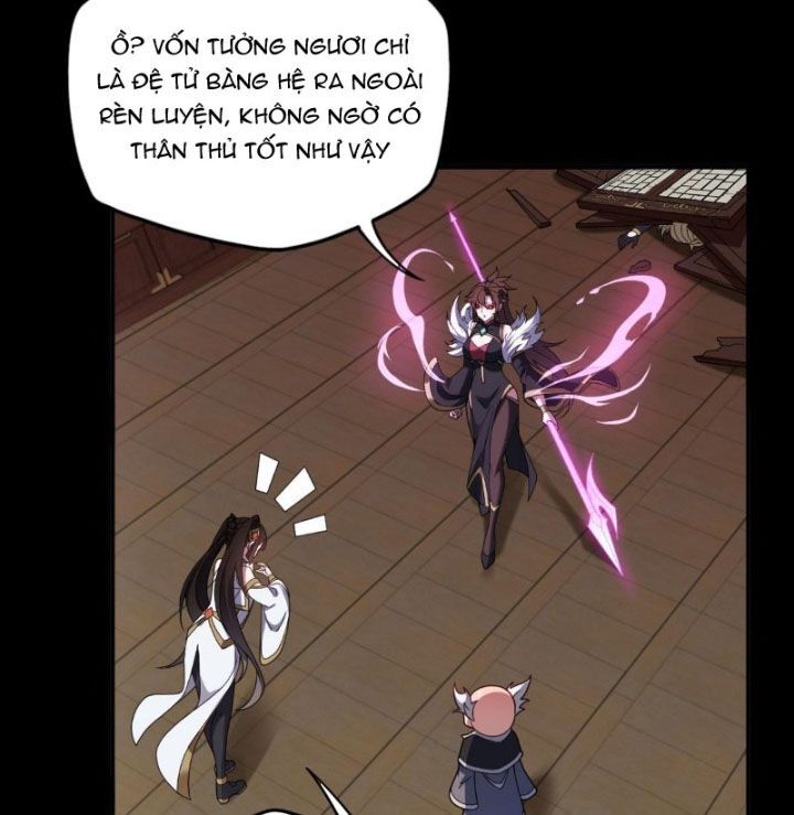 Đại Lộ Vô Danh Chap 94 - Next Chap 95