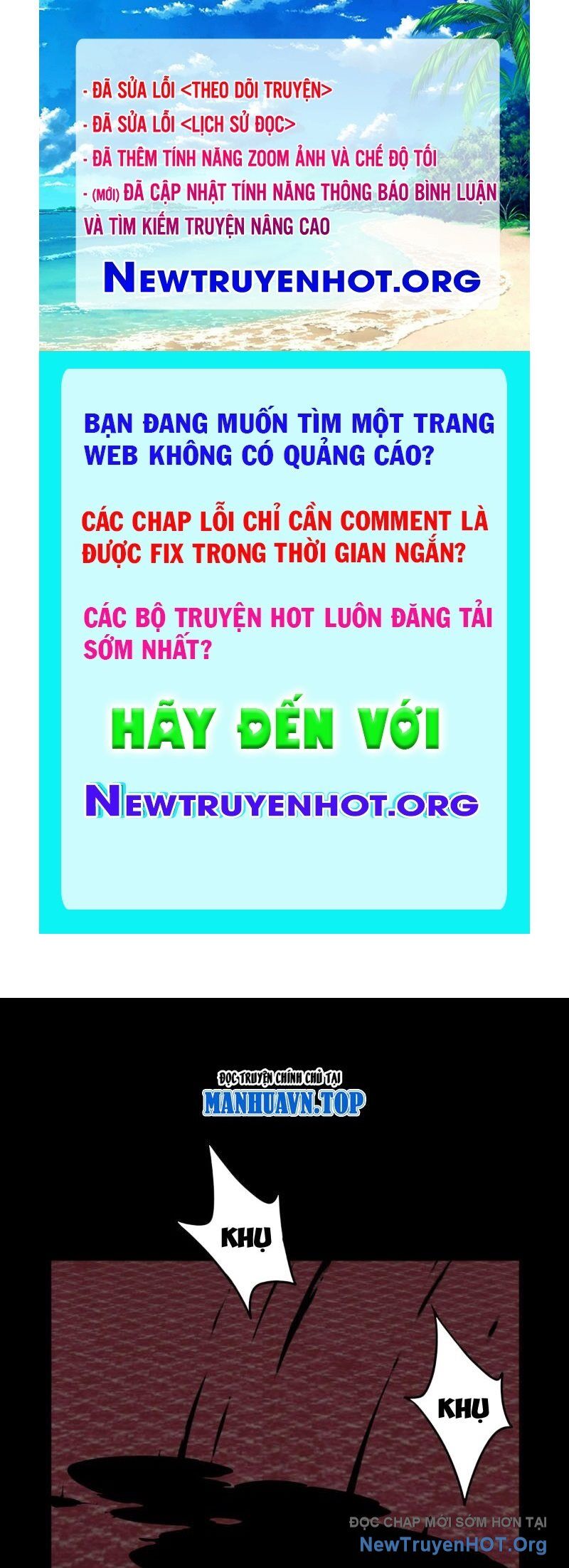 Đại Lộ Vô Danh Chap 95 - Next Chap 96