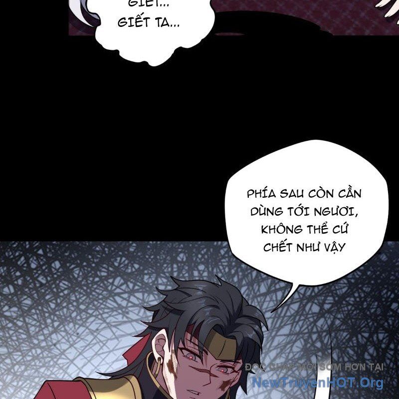 Đại Lộ Vô Danh Chap 95 - Next Chap 96