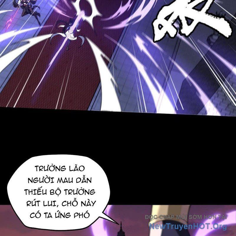 Đại Lộ Vô Danh Chap 95 - Next Chap 96