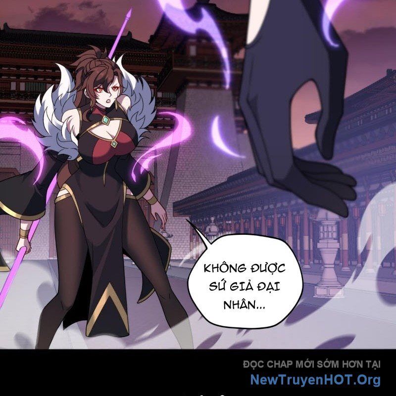 Đại Lộ Vô Danh Chap 95 - Next Chap 96