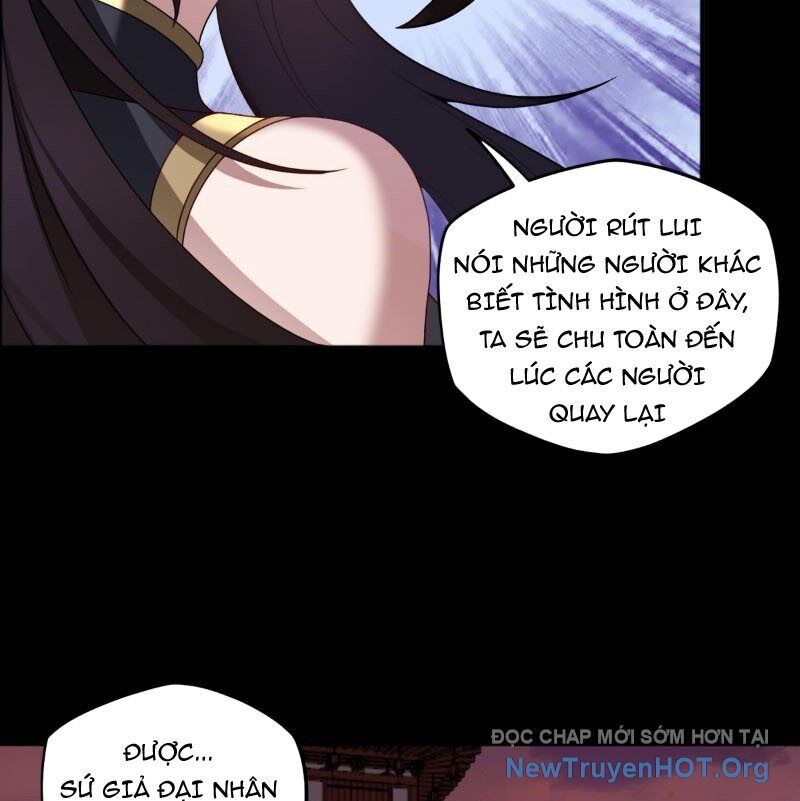 Đại Lộ Vô Danh Chap 95 - Next Chap 96