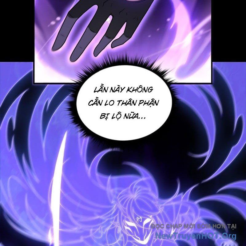 Đại Lộ Vô Danh Chap 95 - Next Chap 96