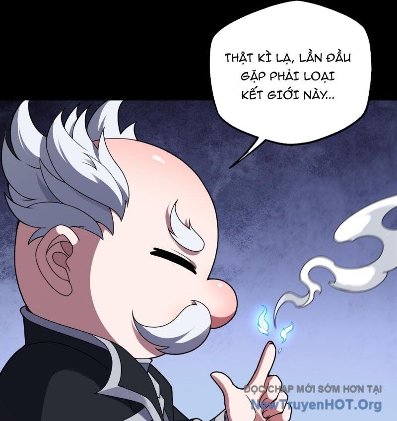 Đại Lộ Vô Danh Chap 95 - Next Chap 96