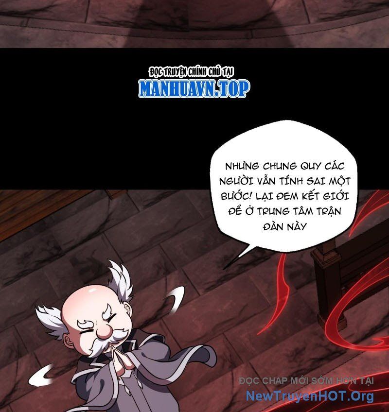 Đại Lộ Vô Danh Chap 95 - Next Chap 96