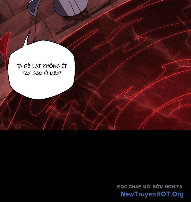 Đại Lộ Vô Danh Chap 95 - Next Chap 96