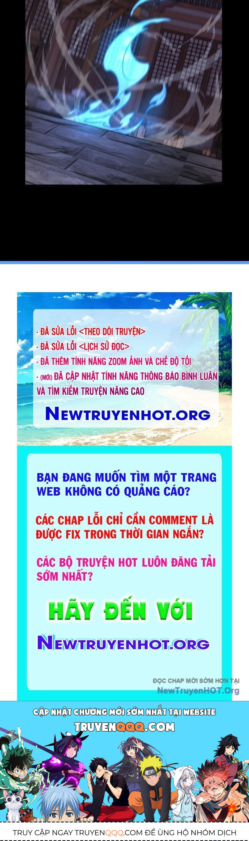 Đại Lộ Vô Danh Chap 95 - Next Chap 96