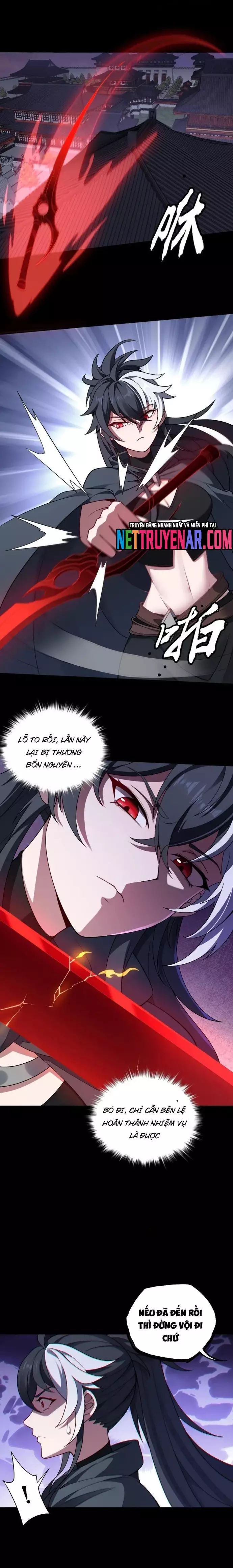 Đại Lộ Vô Danh Chap 96 - Next Chap 97