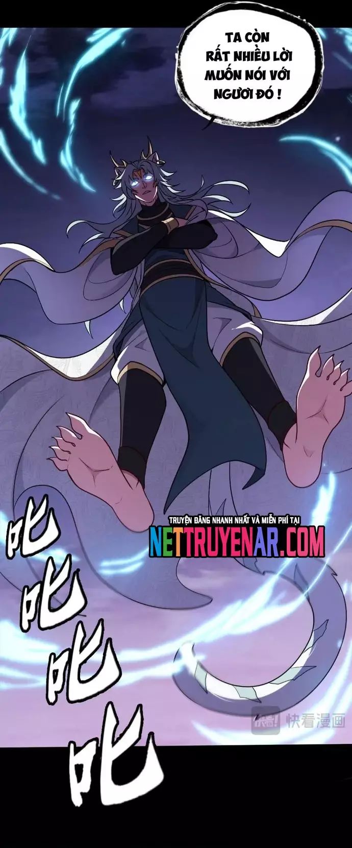 Đại Lộ Vô Danh Chap 96 - Next Chap 97
