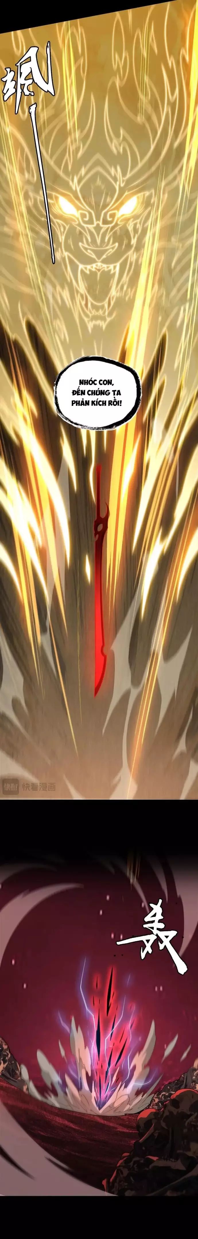 Đại Lộ Vô Danh Chap 96 - Next Chap 97