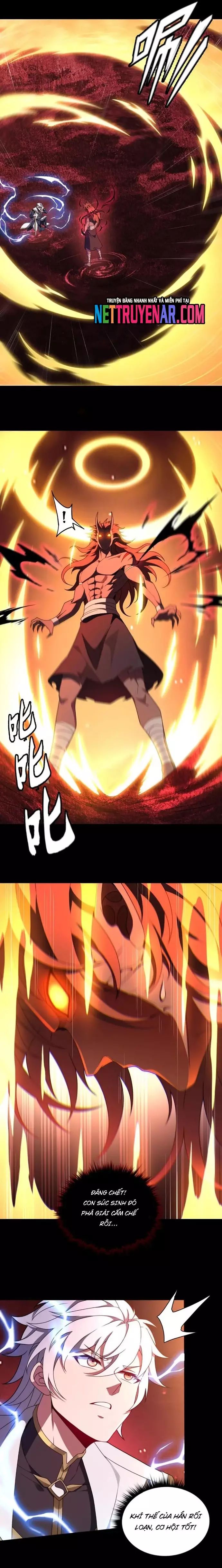 Đại Lộ Vô Danh Chap 96 - Next Chap 97