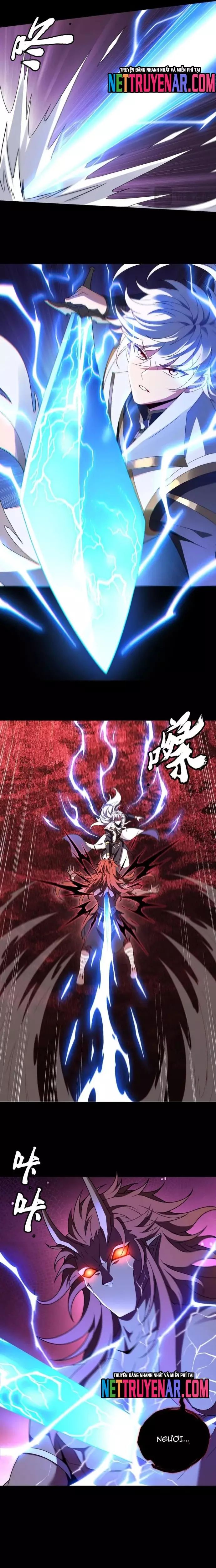 Đại Lộ Vô Danh Chap 96 - Next Chap 97