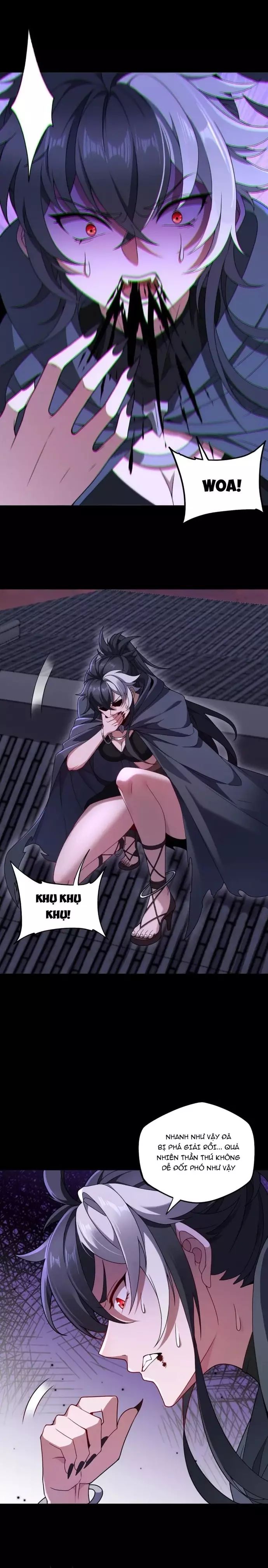 Đại Lộ Vô Danh Chap 96 - Next Chap 97