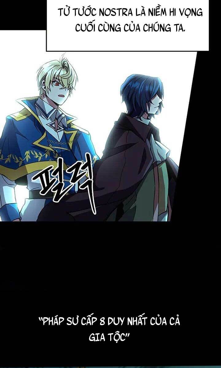 Đại Ma Đạo Sư Hồi Quy Chap 10 - Next Chap 11