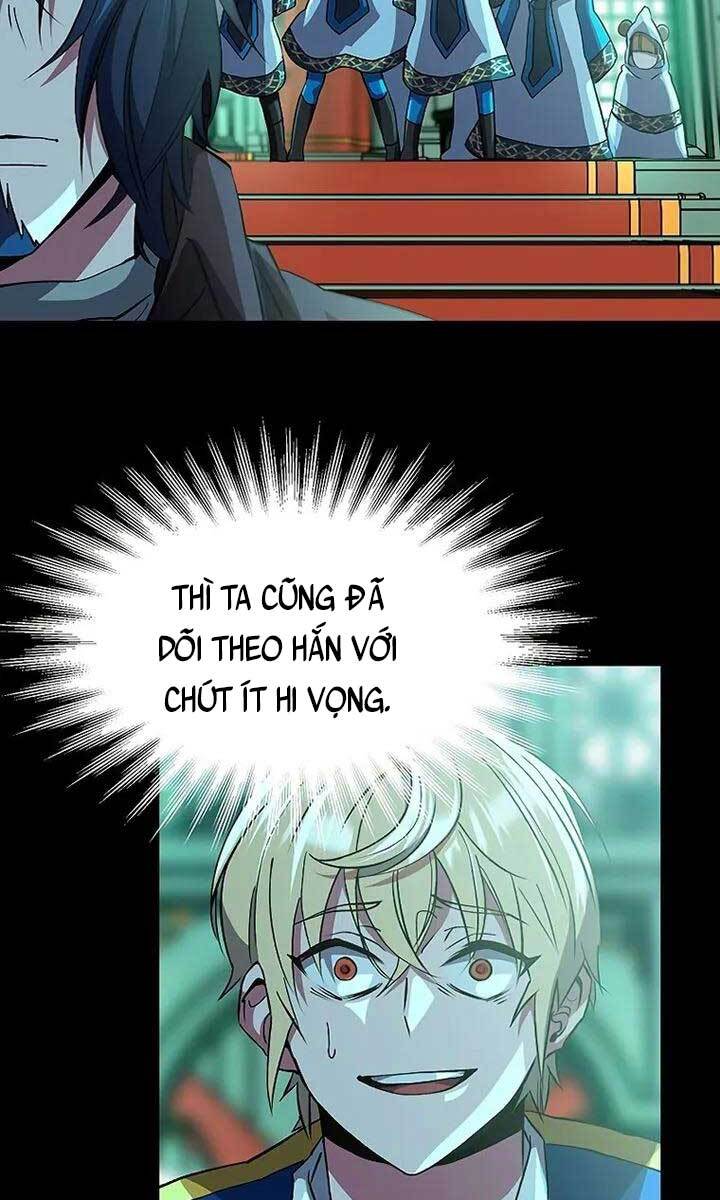 Đại Ma Đạo Sư Hồi Quy Chap 10 - Next Chap 11
