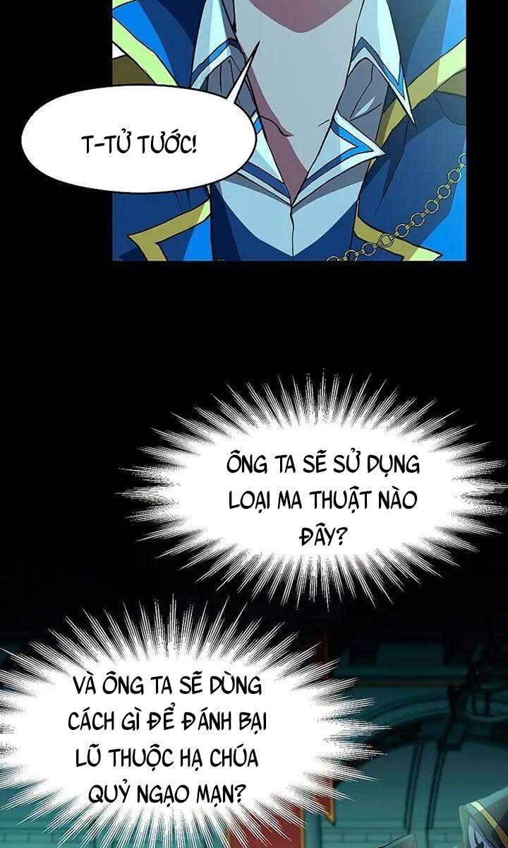 Đại Ma Đạo Sư Hồi Quy Chap 10 - Next Chap 11