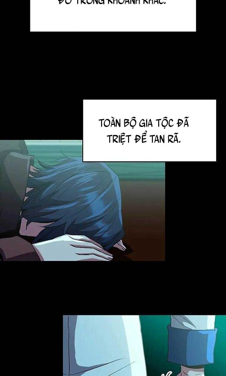 Đại Ma Đạo Sư Hồi Quy Chap 10 - Next Chap 11