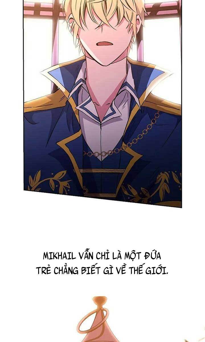 Đại Ma Đạo Sư Hồi Quy Chap 10 - Next Chap 11