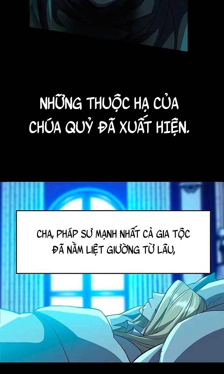 Đại Ma Đạo Sư Hồi Quy Chap 10 - Next Chap 11